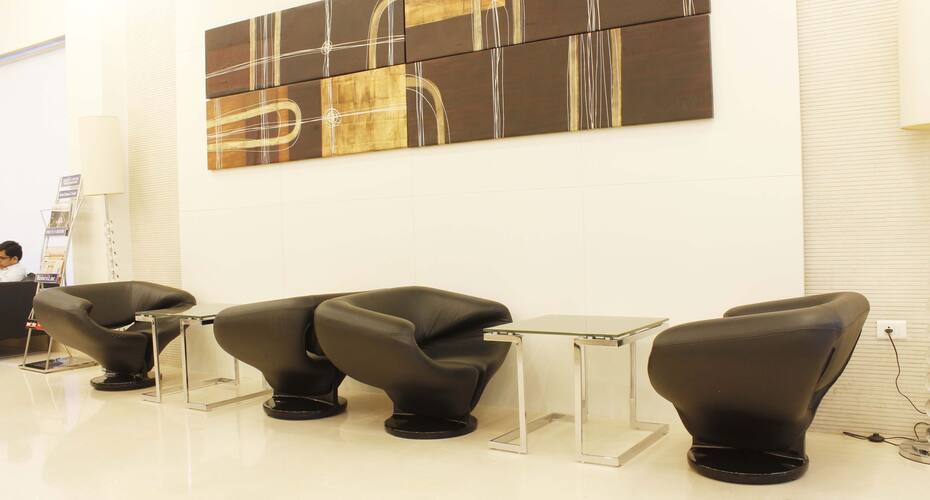 Inner Circle Hotel, Hyderabad 5